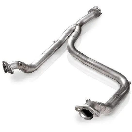 Off Road Y Pipe (Ecoboost) 1