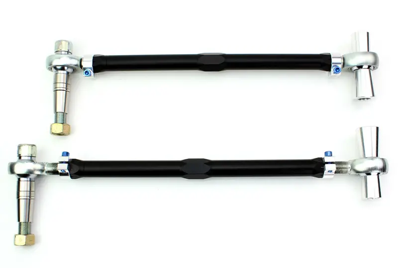 Offset Front Tension Rods S550 Mustang 1