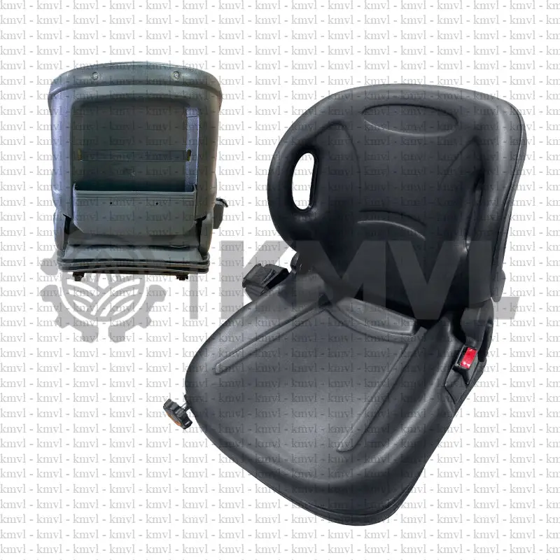 Operator Seat / Ost0201s2 - Forklift For Toyota 1