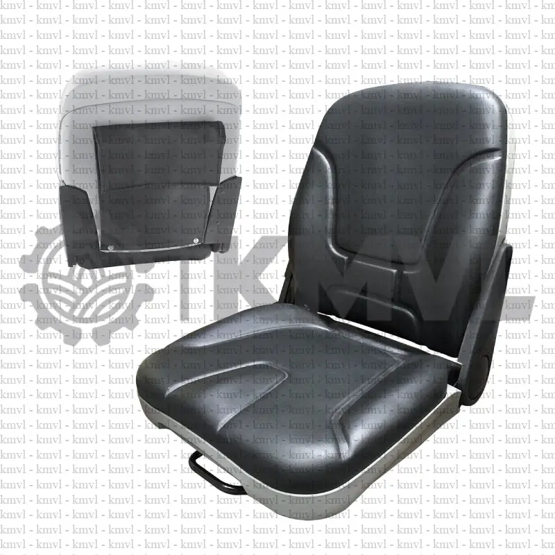 Operator Seat / Ost1071k - Mini-Excavator For 3T ~ 5T 1