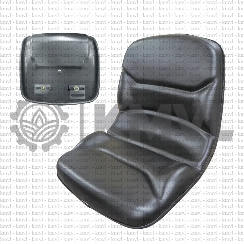 Operator Seat / Ost1090kwb - Mini-Excavator / Tractor / Forklift Etc. 1