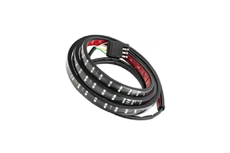 Oracle 60In Double Row Led Tailgate Lightbar 1