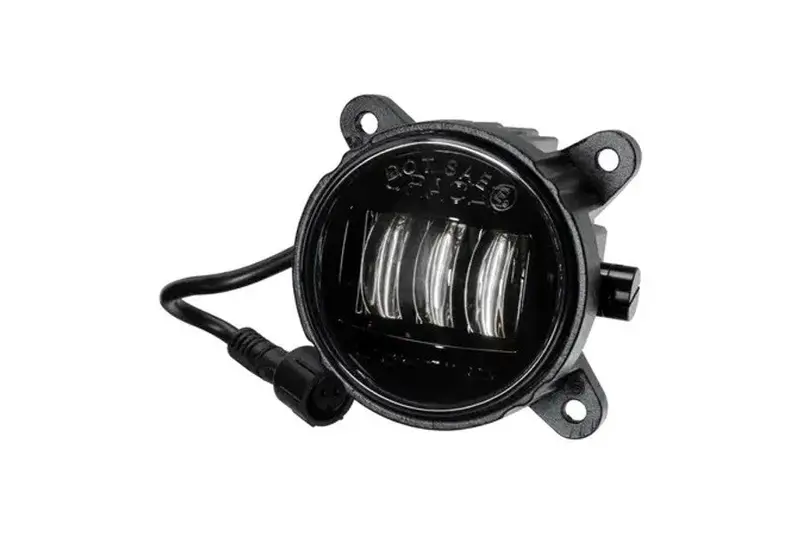 Oracle  60Mm, 15W Fog Beam, Led Emitter, White 1