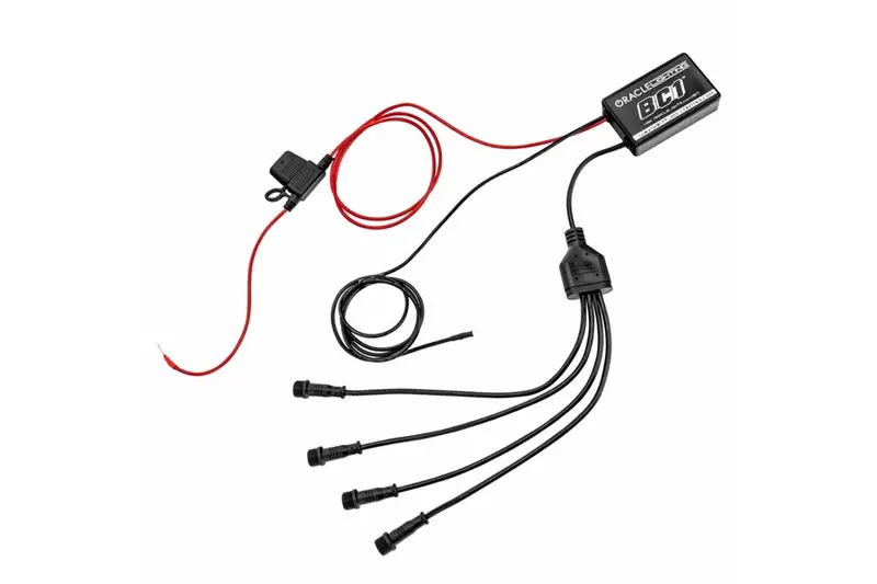 Oracle Bc1 Bluetooth Colorshift Rgb Led Controller 1