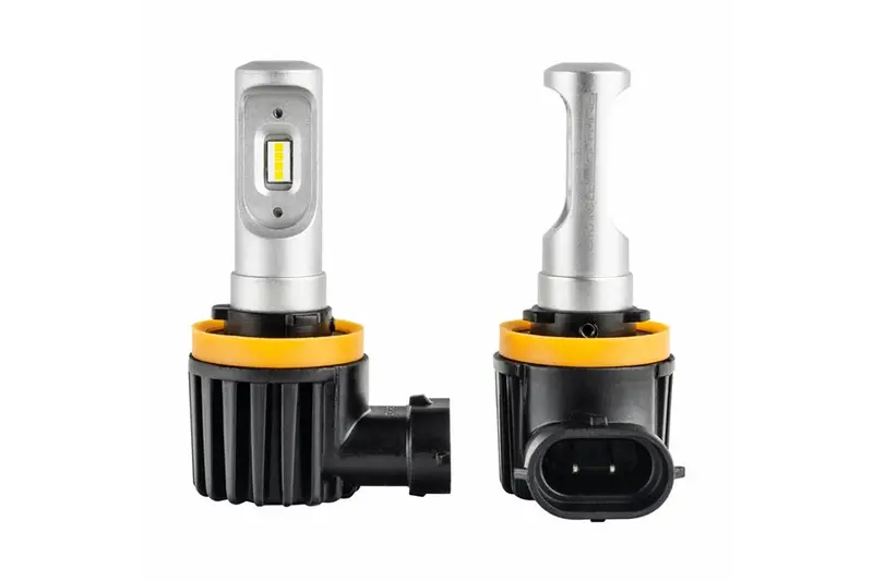 Oracle H11 V Series Led Headlight Bulb Conversion Kit 1