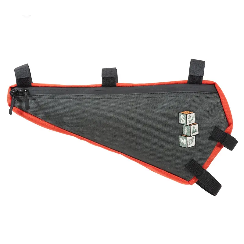 Origami Frame Bag 3