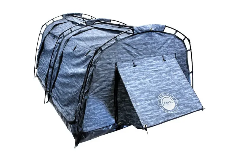 Overland Vehicle System Xd Khumbu 2 Person Swag Bag Tent 1