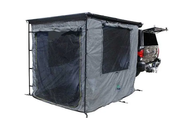 Overland Vehicle Systems Hd Nomadic 2.5 Awning Room Enclosure 1