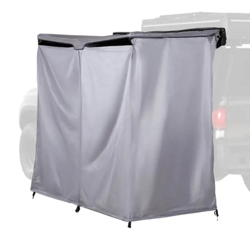 Overland Vehicle Systems Hd Nomadic 2 Person Quick Deploying Car-Side Shower And Privacy Room 1