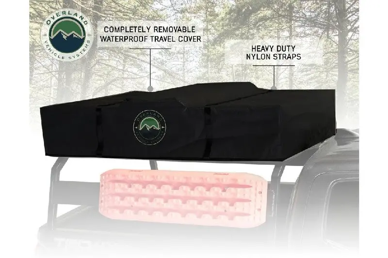 Overland Vehicle Systems Replacement Nomadic 3 Rood Top Tent Travel Cover 1