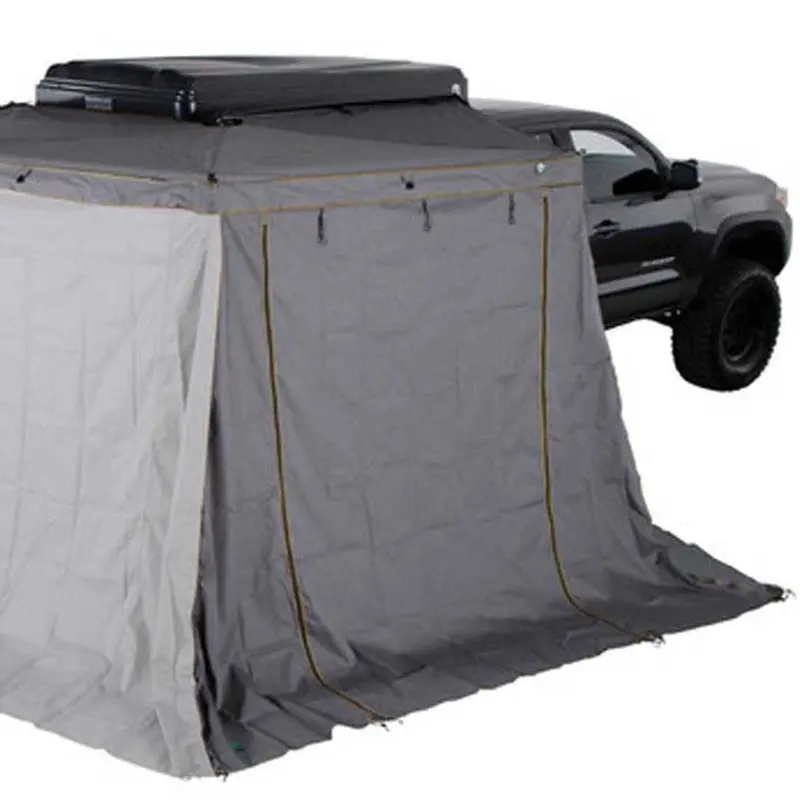 Overland Vehicle Systems Walls For Nomadic 270Lte Awning 1