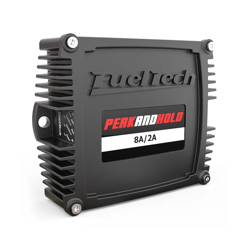Peak & Hold 8A/2A Driver 1
