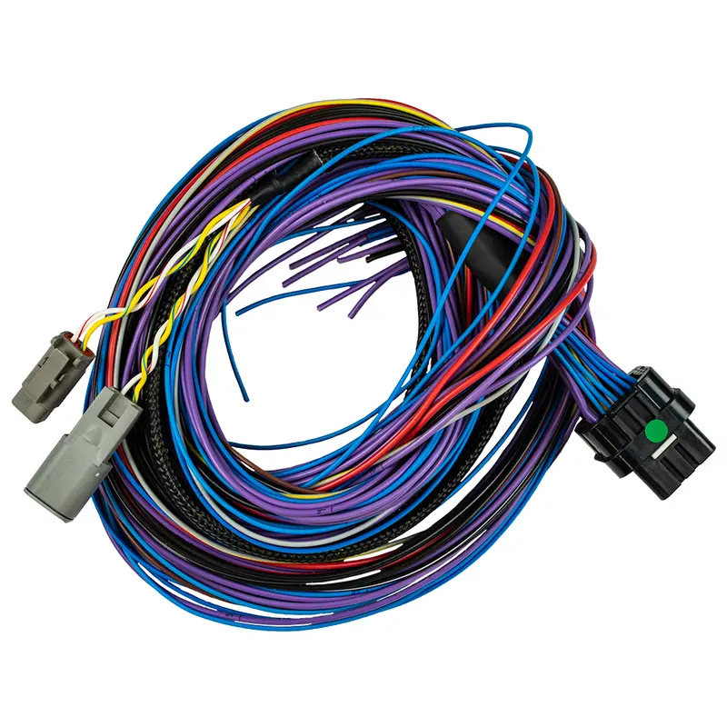 Peak & Hold Pro Harness 1