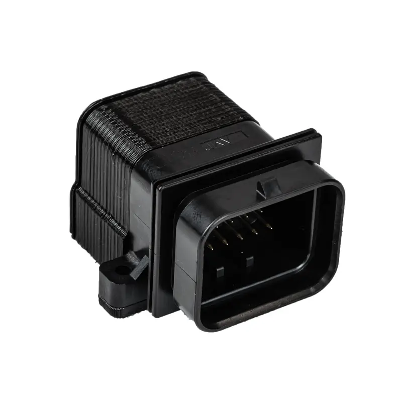 Peak & Hold Pro Jumper 1