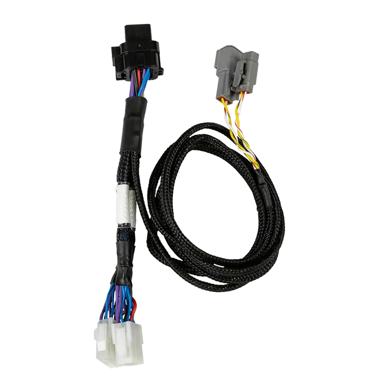 Peak & Hold Pro Y Adapter Harness 1