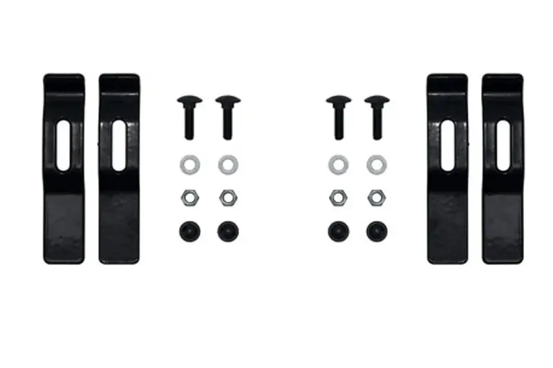 Pelican Roof Mount Universal Clamp 1