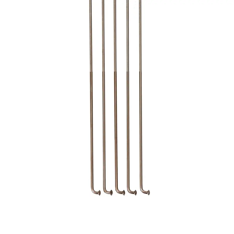 Peregrine Spokes 14-15 Single Butted 1