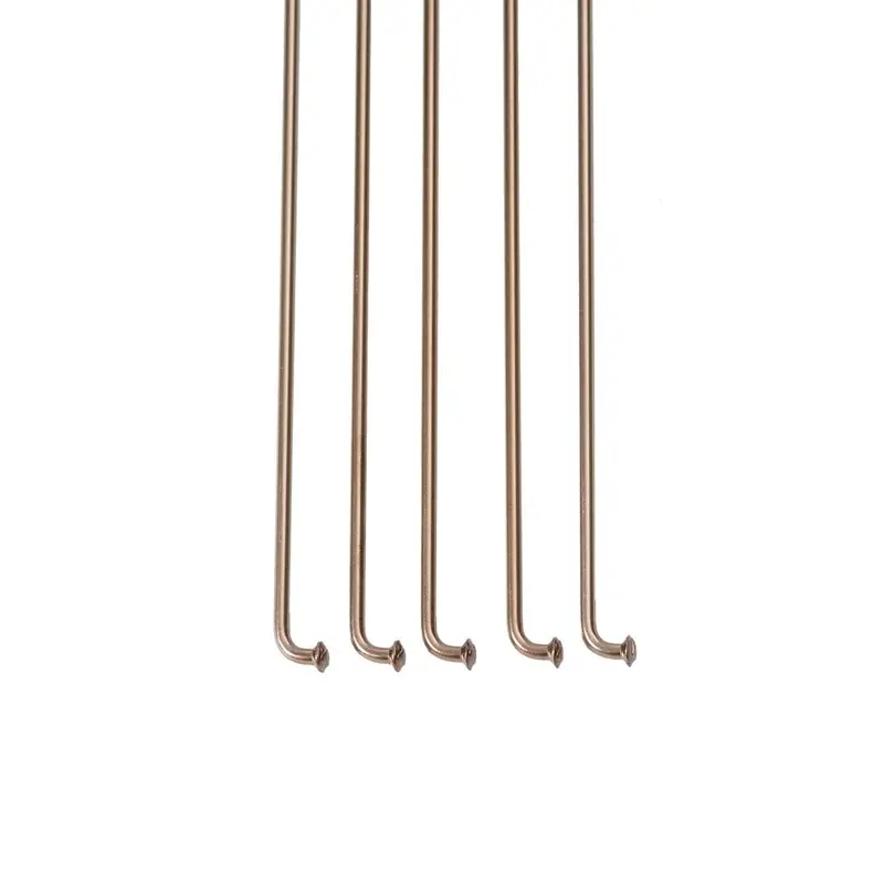 Peregrine Spokes 14 Straight Gauge 1