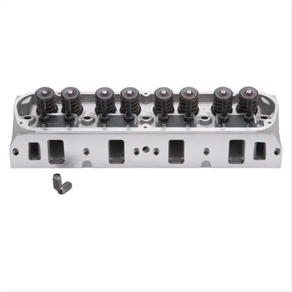 Performer Cylinder Head (1.90 Intake Valves) 1