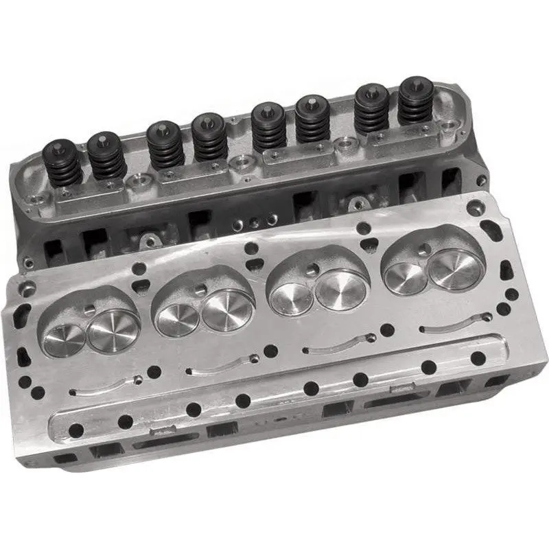 Performer Cylinder Head 1