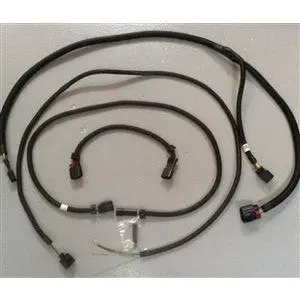 Plug And Play Extension Harnesses For 5.0L Sc Installation 1