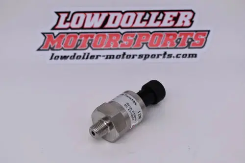 Pn: 8990150-0-150 Psi Pressure Sensor 1