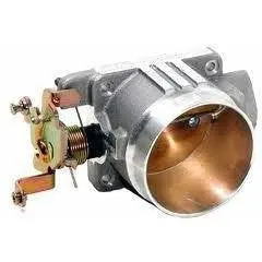 Power Plus Throttle Body (70 Mm) 1