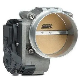 Power Plus Throttle Body (90Mm) 1
