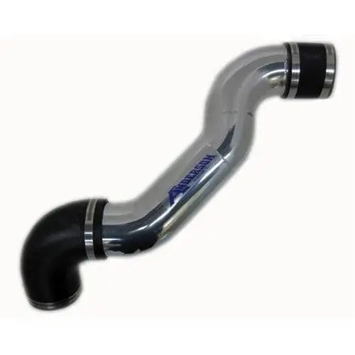 Powerpipe Mustang (With Supercharger) 1