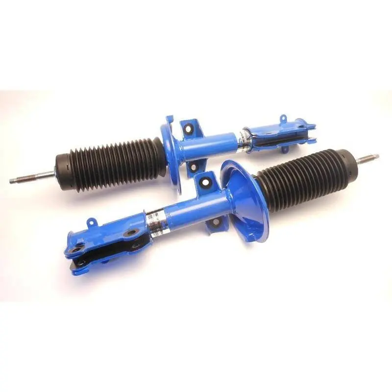 Pro-Action Front Struts 1