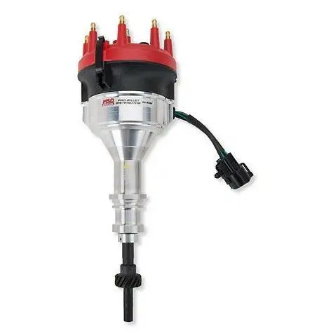 Pro-Billet Efi Distributor 1