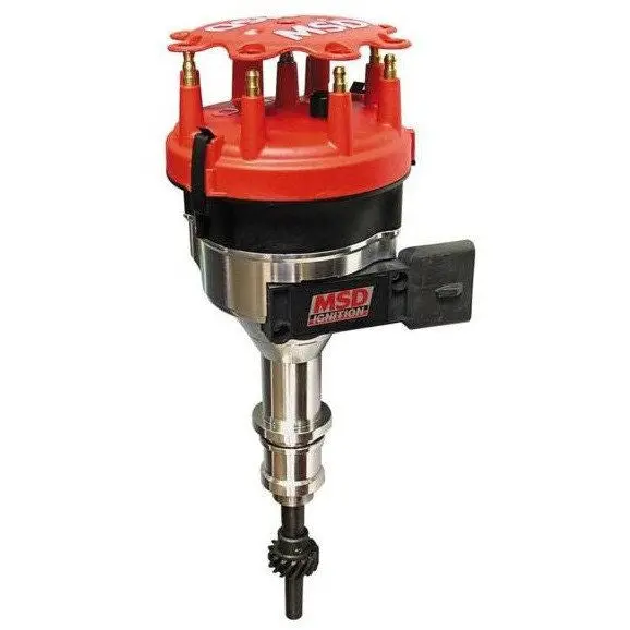 Pro-Billet Efi Distributor 1
