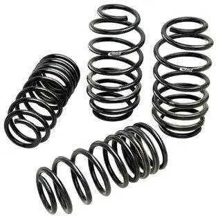 Pro-Kit Lowering Springs 1