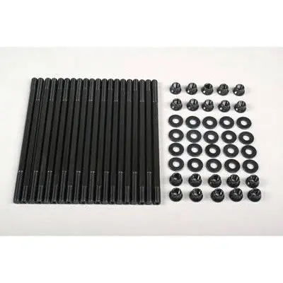 Pro Series Cylinder Head Stud Kit (Hex Head) 1