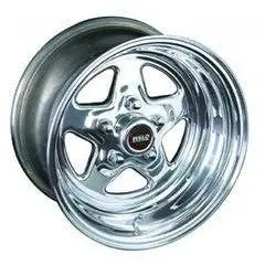 Pro-Star Wheel (15X3.5'' Front) 1