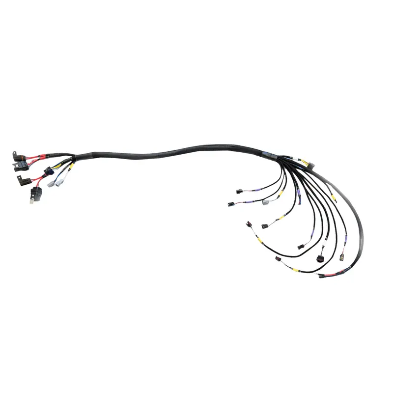 Probike B Expansion Harness 1