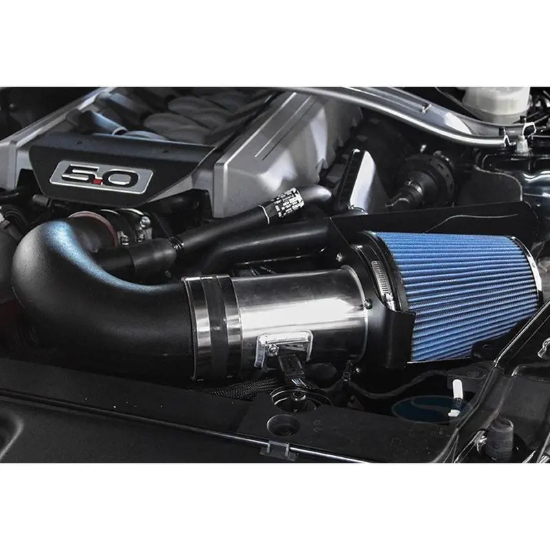 Proflow Cold Air Intake Ford Mustang Gt S550 (2015-2020)  No Tune Required 1