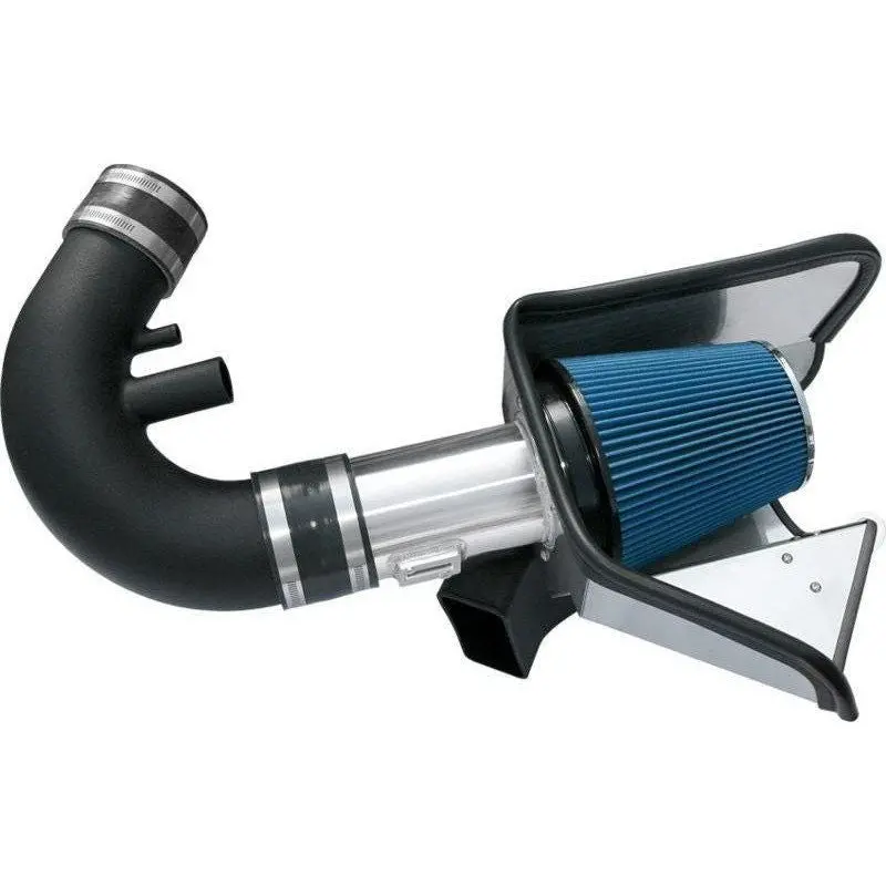Proflow Cold Air Intake Kit Ford Mustang Gt (2011-2014) Tune Required 1