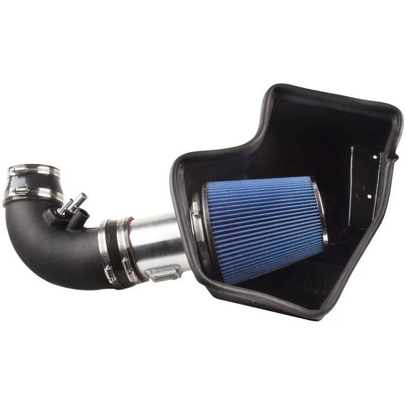 Proflow Mustang Cold Air Intake - Gt 5.0L Tune Required 1