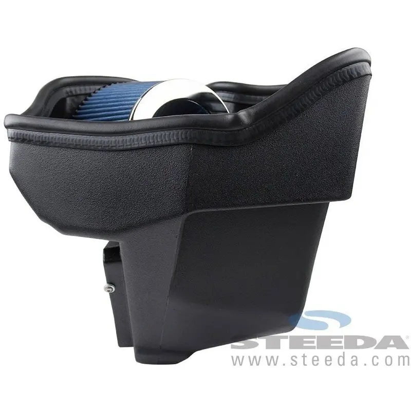 Proflow Mustang V6 Cold Air Intake - No Tune Required 1