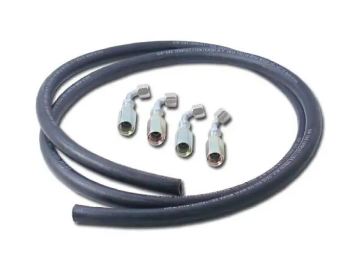 Psc Motorsports Cylinder Assist Hose Kit 1