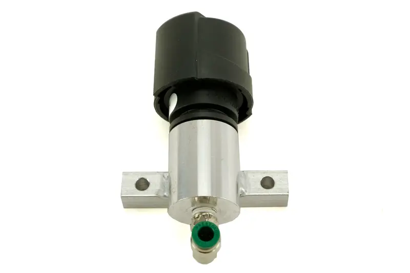 Psc Remote Anti-Splash Reservoir W/ Pressure Release Valve 1