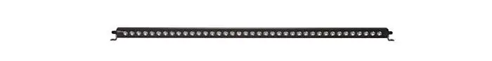 Putco Luminix Led Light Bar, 40 In 1