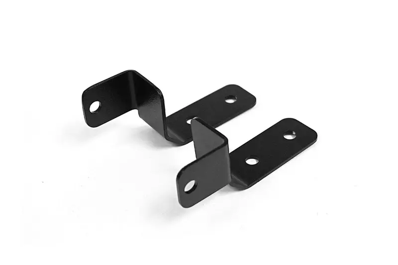 Putco Luminix Tec Mount Bracket Arms 1