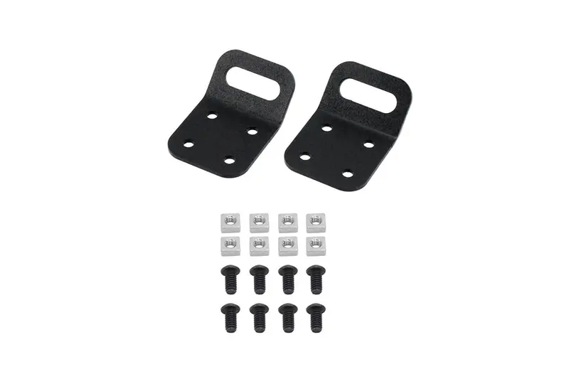 Putco Tec Mini Tie Downs 1