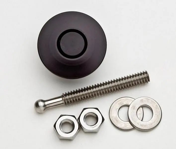 Ql-25 Series Mini Quik-Latch Body Mounting Solution 1