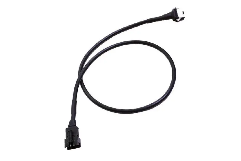 Quake Led 1.5Ft Lc4 Extension Wires 1