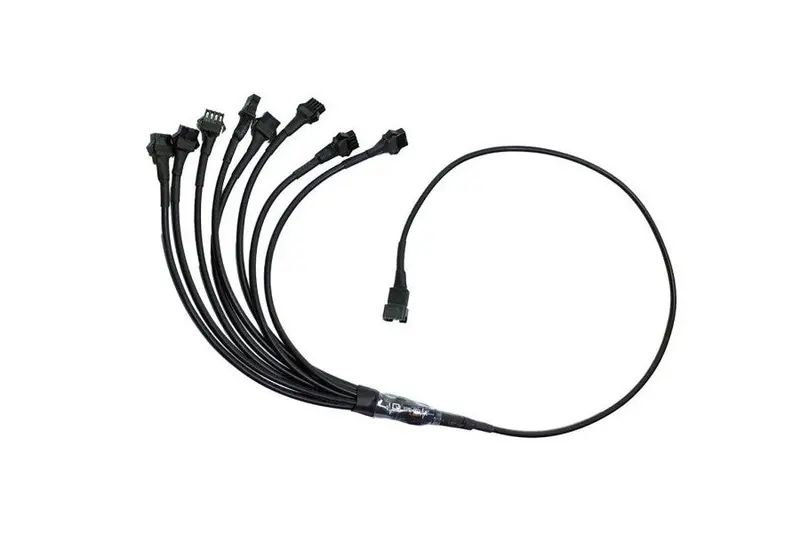 Quake Led 1 To 8 Lc4 Y Splitter 1