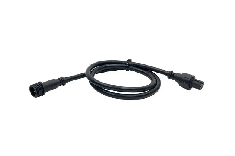 Quake Led 2Ft Extension Wire - Quad Lock/Interlock 1