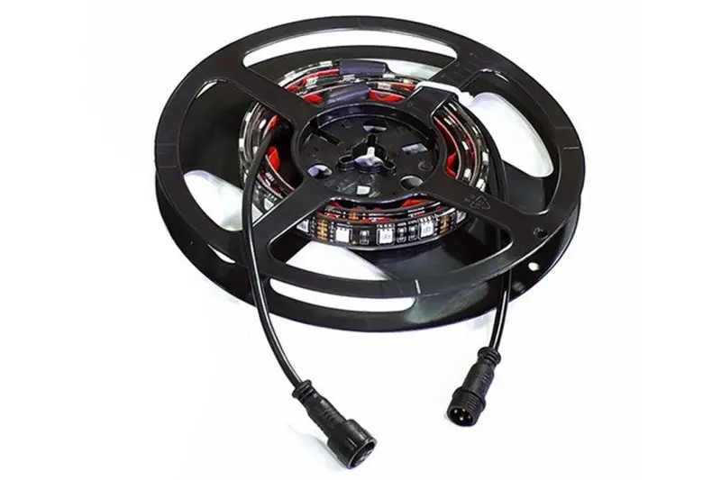 Quake Led 2Ft Rgb Strip Light 1